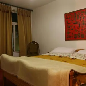 ** Pensión Pension Andrea Albania