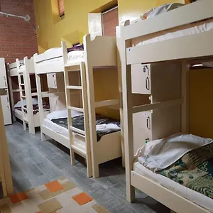  Hostal Select Center Albania