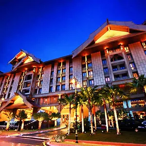 ***** Hotel Royale Chulan Malasia