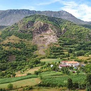 Disha Lodge
