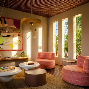 Le Martin Boutique Hotel Cul de Sac