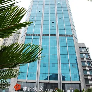 ambassador.bestsuzhouhotels.com/