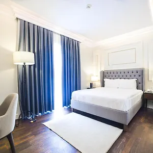 Xheko Imperial Luxury Boutique Hotel Tirana