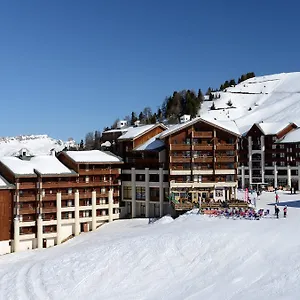 Résidence Odalys Le Cervin Village de vacances La Plagne
